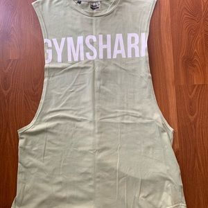 Gymshark MENS tank